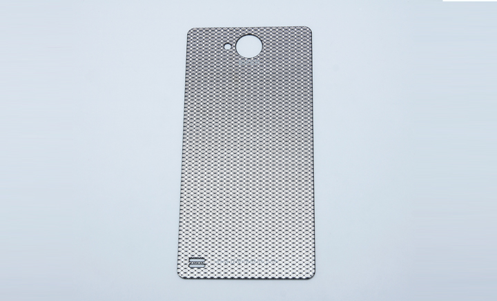 Flat cutting series
